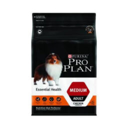 Pro Plan Adult Medium Breed (Chicken)