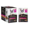 Pro Plan Adult Sensitive Wet Food 12 X 85G (Chicken In Gravy)