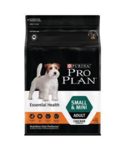 Pro Plan Adult Small And Mini Breed (Chicken)