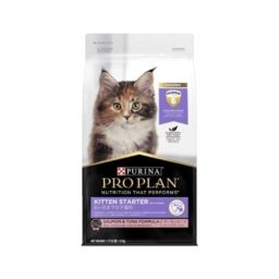 Pro Plan Kitten Starter (Salmon And Tuna)