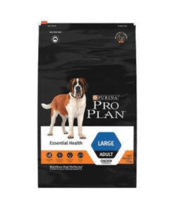 Pro Plan Adult Large Breed 15kg (Chicken)