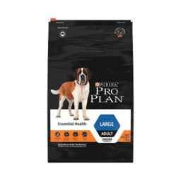 Pro Plan Adult Large Breed 15kg (Chicken)