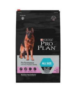 Pro Plan Performance 20kg