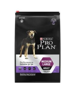 Pro Plan Performance Extreme 18kg (Medium To Large Adult)