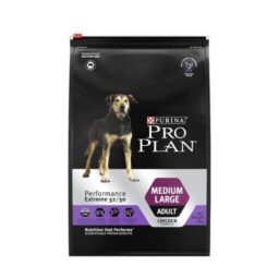Pro Plan Performance Extreme 18kg (Medium To Large Adult)