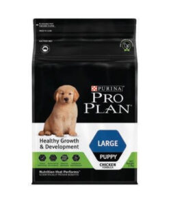 Pro Plan Puppy Large Breed (Chicken)