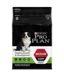 Pro Plan Puppy Medium Breed (Chicken)