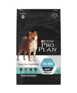 Pro Plan Sensitive Digestion 12kg (Lamb And Rice)