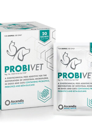 Probivet 5g x 20 Sachets