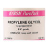 Propylene Glycol