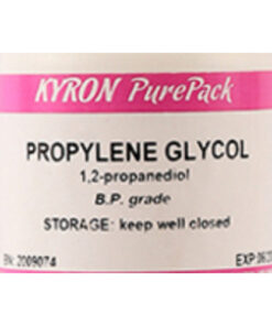 Propylene Glycol