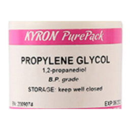 Propylene Glycol