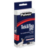 Pulvex tick & flea spot dog small/medium 1ml 2 Pulvex Tick &Amp; Flea Spot Dog Small/Medium 1Ml