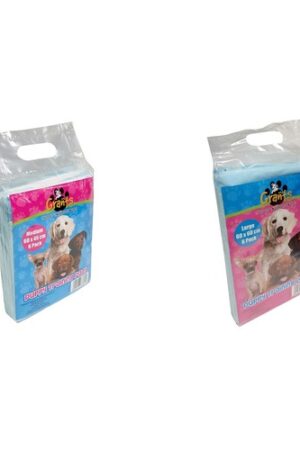 Puppy Training Pads 6 Pack