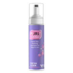 Purl Shampoo Fresh Foam 200ml