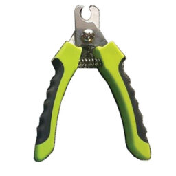 Purl Nail Clipper Lrg Heavy Duty