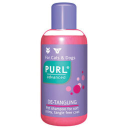 Purl Shampoo Detangle 250ml