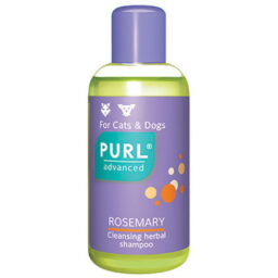 Purl Shampoo Rosemary 250ml