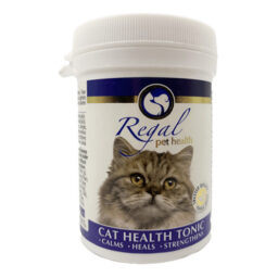 Regal Cat Health Tonic 30g Powder