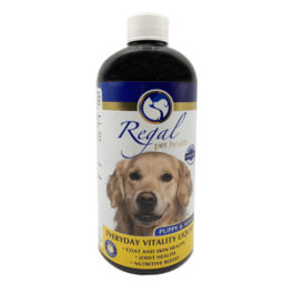 Regal Everyday Vitality Adult Beef 400ml