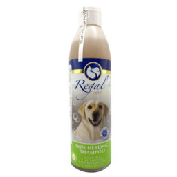 Regal Pet Skin Healing Shampoo 250ml