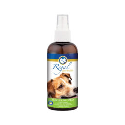 Regal Pet Skin Healing Spray 200ml