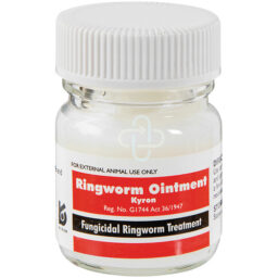 Ringworm 25g Ointment