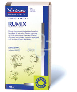 Rumix 100g x 4