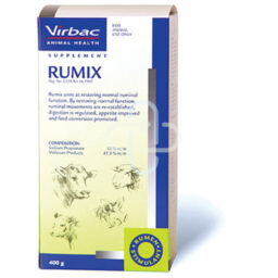 Rumix 100g x 4