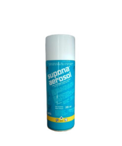Supona Aerosol 385ml