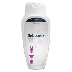 Sebbarox Shampoo Kyron 250ml