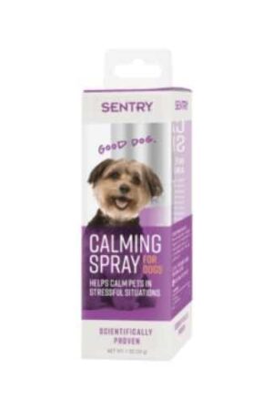 Sentry Calming Spray For Dogs 29ml