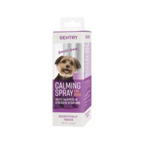 Sentry Calming Spray For Dogs 29ml