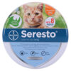 Seresto Collar Cat For 8 Months