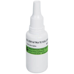 Silver Nitrate 1% 30ml