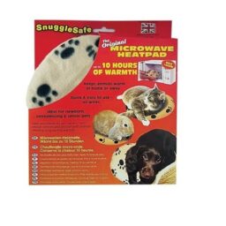 Snugglesafe Heat pad For Pets