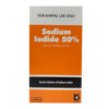 Sodium Iodide 50% Solution 100Ml