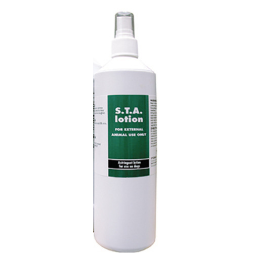 Sta Lotion 500ml Spray