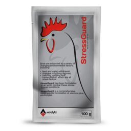 Stresspac-Poultry 100g