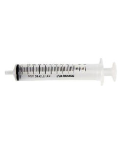 Syringe Kruuse Disp Centric 10ml