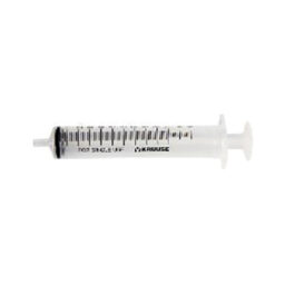 Syringe Kruuse Disp Centric 10ml