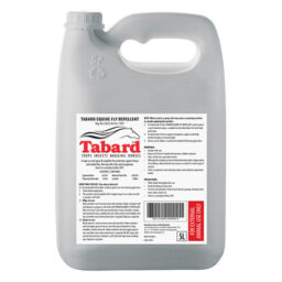 Tabard Equine Fly Repellent 5lt