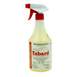 Tabard Equine Fly Spray 750ml