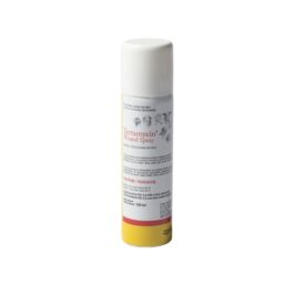 Terramycin Aerosol 150ml Wound Spray