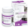Triworm C Value Pack 3 X 20 Tablets