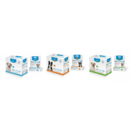 Triworm-D x 10 Packs