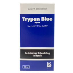 Trypan Blue 30ml