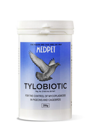 TyloBiotic 200g Powder
