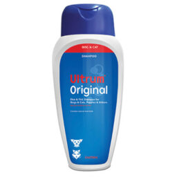 Ultrum Shampoo Original 250ml