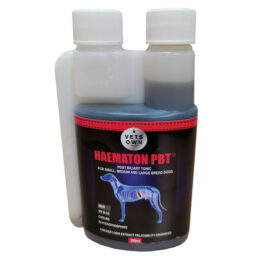 Vets Own Haematon 200ml